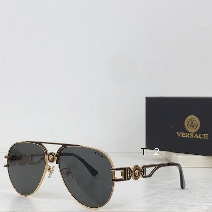 Versace Sunglasses ID:20240804-571